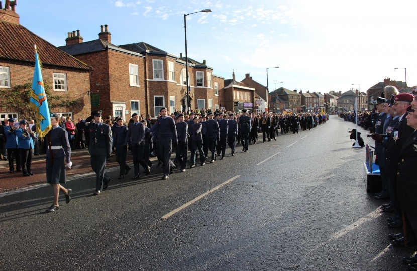 Rishi Sunak Remembrance Sunday