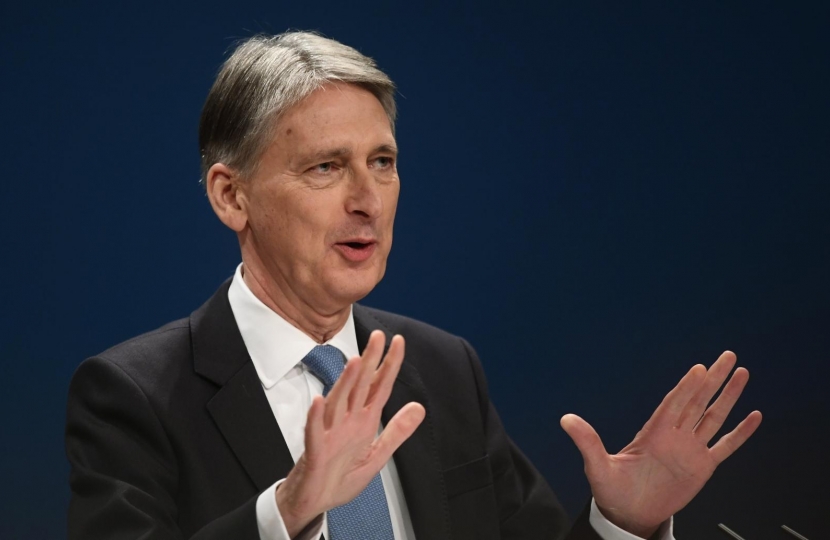 philip hammond