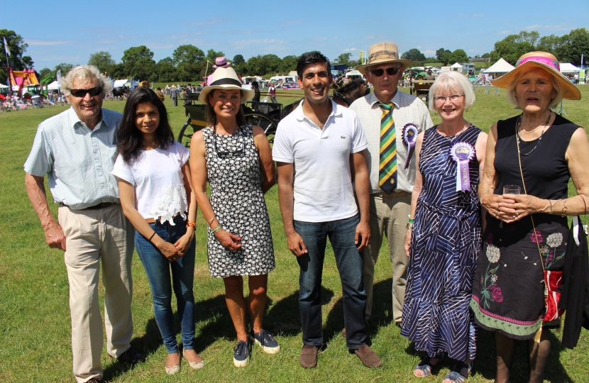 north yorkshire county show