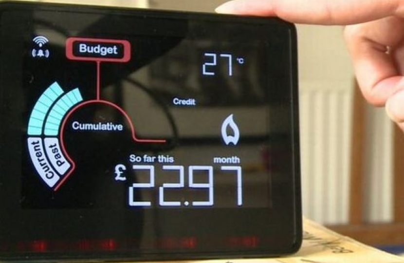 smart meter