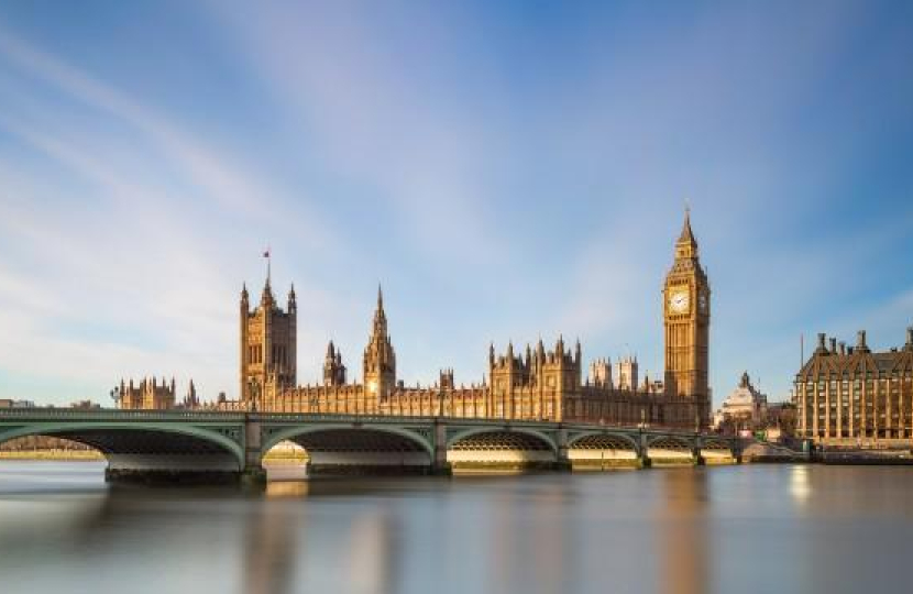 Houses of Parliament