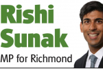 Rishi Sunak