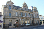 HSBC Bank in Leyburn