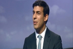 Rishi Sunak Sunday Politics