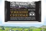 yorkshire cheddar