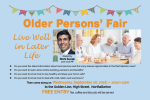 Rishi Sunal older persons' fair