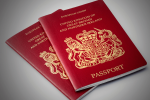 British passports