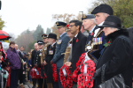 Richmond Remembrance 2018