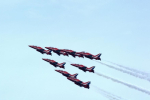 Red Arrows