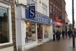 WH Smith Northallerton