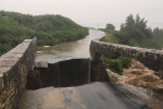 Grinton Moor Bridge