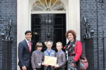 Rishi Sunak and fair funding petition