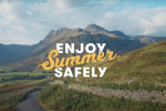 enjoy summer safely