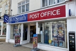 Northallerton Post Office