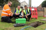 Rishi Sunak enables Picton's broadband