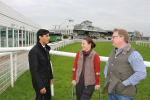 catterick racecourse