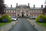 County Hall, Northallerton  © Copyright Graham Horn