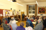 Rishi Sunak at Scruton