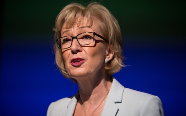 andrea leadsom