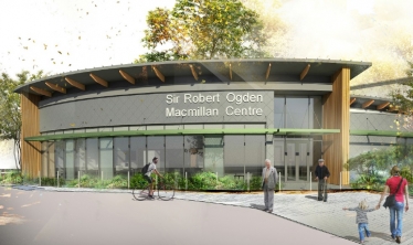 robert ogden centre