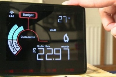 smart meter