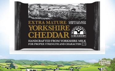 yorkshire cheddar