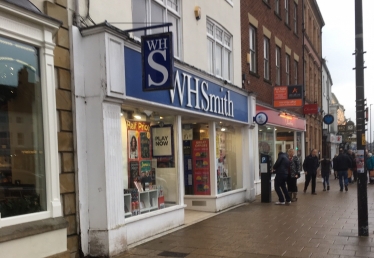 WHSmith Northallerton