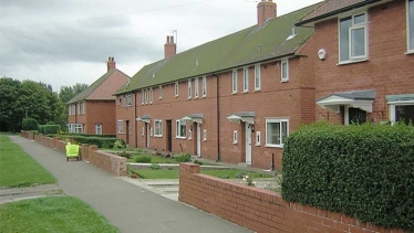 social housing