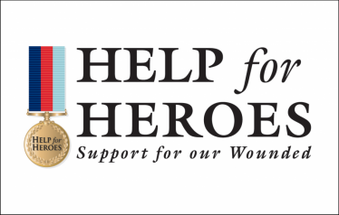 help for heroes