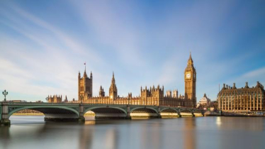 Houses of Parliament