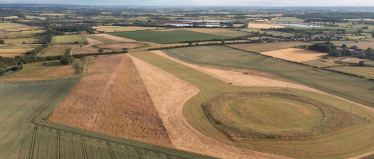 Thornborough Henges